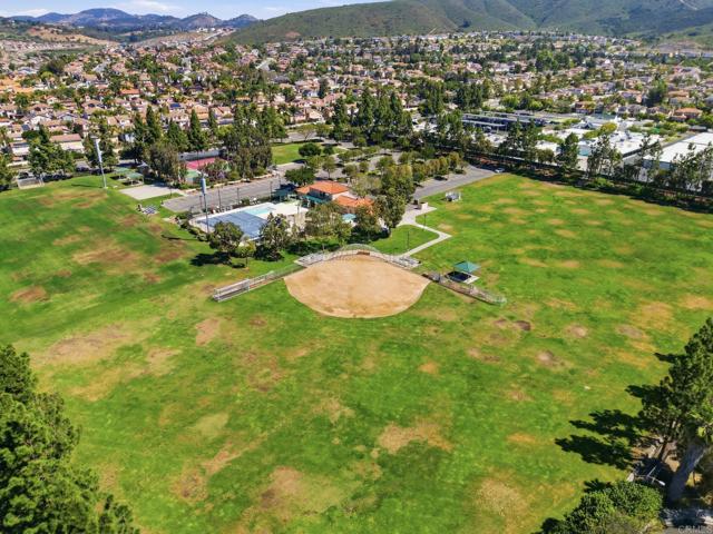 Detail Gallery Image 49 of 52 For 771 via Barquero, San Marcos,  CA 92069 - 3 Beds | 2/1 Baths