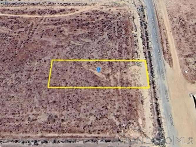 MLS #250034951SD image #24