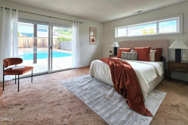 Detail Gallery Image 14 of 26 For 5519 Terrace Dr, La Crescenta,  CA 91214 - 4 Beds | 2 Baths
