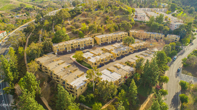 Detail Gallery Image 44 of 48 For 4808 via Colina, Los Angeles,  CA 90042 - 3 Beds | 2/1 Baths