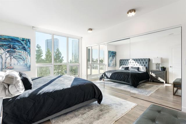 Detail Gallery Image 35 of 56 For 510 1st Ave #402,  San Diego,  CA 92101 - 4 Beds | 4 Baths