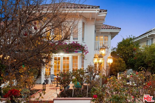 Drew Fenton | 2113 Stoney Hill Road Los Angeles CA | MLS: 7403799