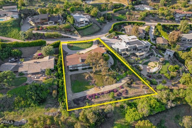 Detail Gallery Image 49 of 77 For 140 via Baja, Ventura,  CA 93003 - 4 Beds | 3 Baths