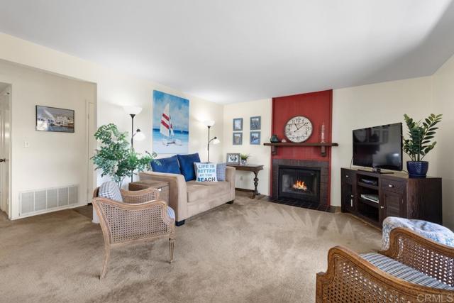 Home for Sale in La Mesa