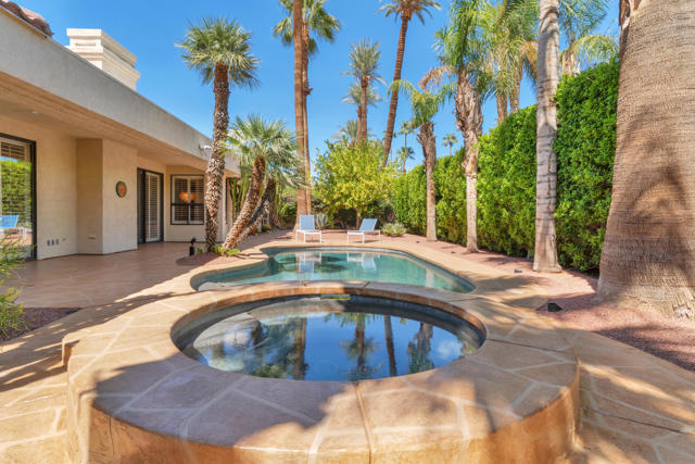 47 Mission Palms Drive E, Rancho Mirage, CA 92270