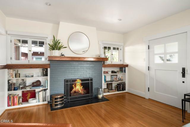 Detail Gallery Image 6 of 37 For 501 Douglas St, Pasadena,  CA 91104 - 3 Beds | 2 Baths