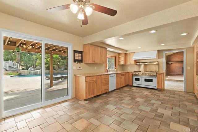 Home for Sale in El Cajon