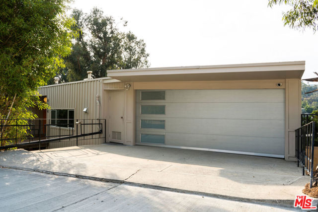 Image 3 for 6674 Whitley Terrace, Los Angeles, CA 90068