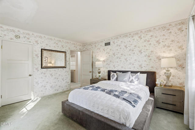 Detail Gallery Image 45 of 69 For 51 Rancho Rd, Sierra Madre,  CA 91024 - 3 Beds | 3/1 Baths