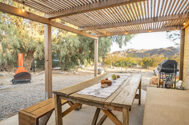 Detail Gallery Image 29 of 47 For 9427 T Circle Dr, Morongo Valley,  CA 92256 - 3 Beds | 2 Baths