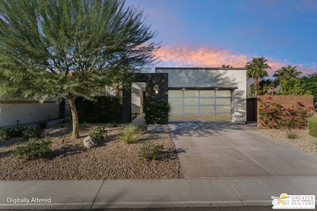 1297 Celadon Street, Palm Springs, CA 92262