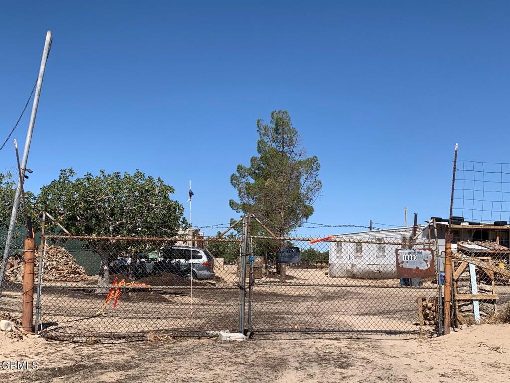 10080 Santa Fe Fire Road