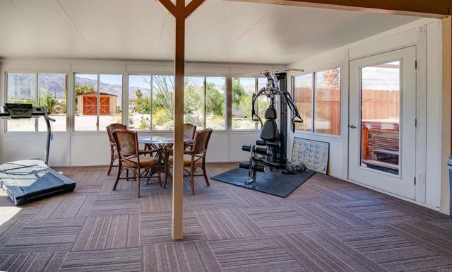 Detail Gallery Image 13 of 28 For 3456 El Tejon Rd, Borrego Springs,  CA 92004 - 2 Beds | 2 Baths