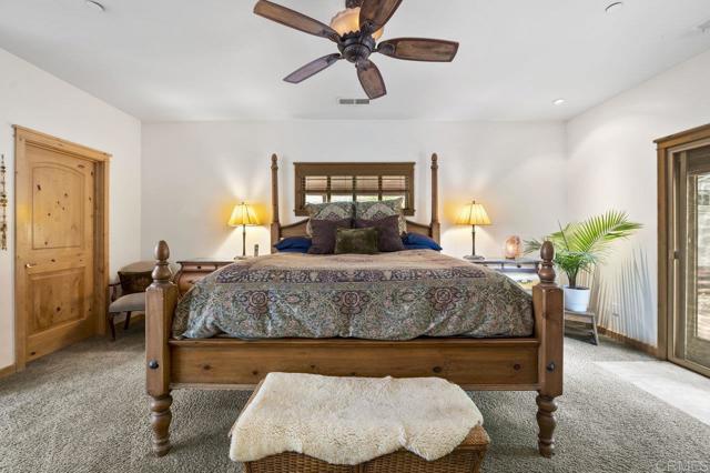 Detail Gallery Image 18 of 55 For 884 Rykers Ridge Rd, Ramona,  CA 92065 - 3 Beds | 3 Baths