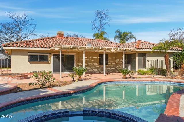 Detail Gallery Image 31 of 38 For 295 E Blue Mountain Way, Claremont,  CA 91711 - 3 Beds | 2 Baths