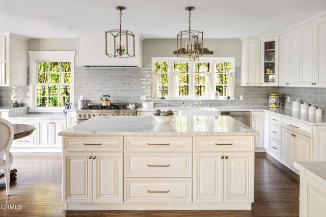 Detail Gallery Image 15 of 48 For 2390 Ridgeway Rd, San Marino,  CA 91108 - 4 Beds | 4 Baths