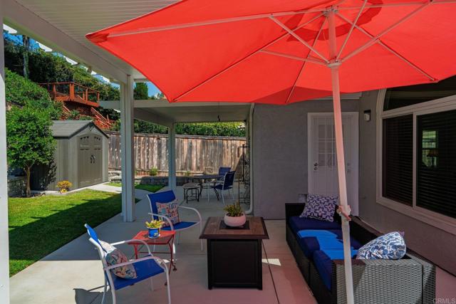 Detail Gallery Image 36 of 42 For 1855 Corte Segundo, Oceanside,  CA 92056 - 3 Beds | 2 Baths