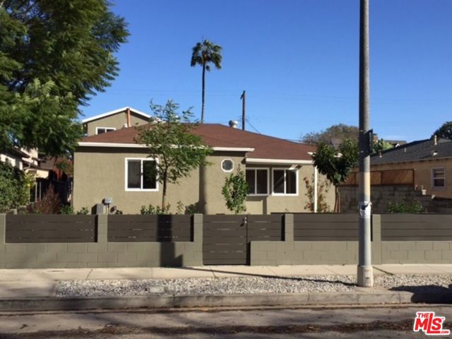 3906 Tivoli Ave, Los Angeles, CA 90066