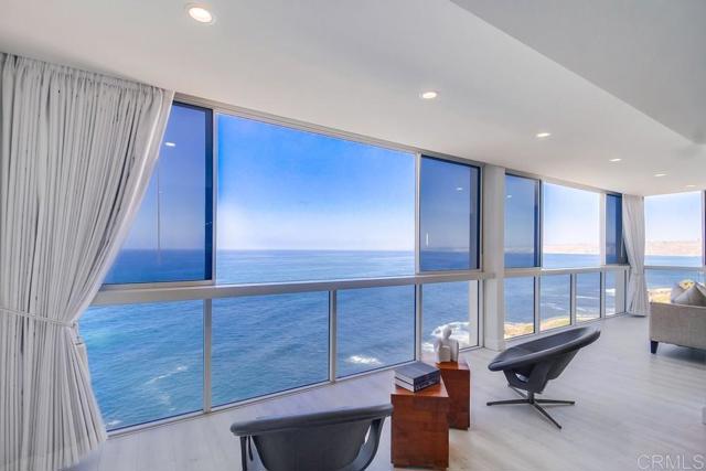 Detail Gallery Image 2 of 27 For 939 Coast Blvd 12b,  La Jolla,  CA 92037 - 2 Beds | 2 Baths