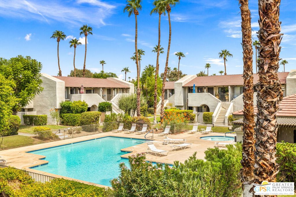 353 N Hermosa Drive #7B2