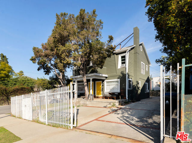 Image 2 for 702 N Bonnie Brae St, Los Angeles, CA 90026