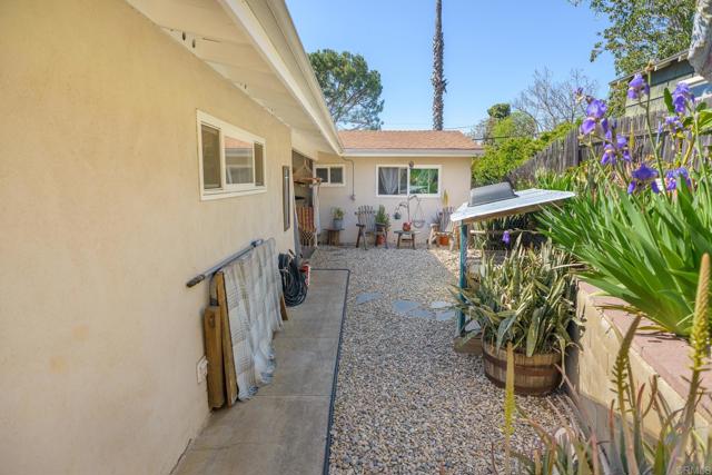 Detail Gallery Image 36 of 42 For 421 E 9th Ave, Escondido,  CA 92025 - 2 Beds | 1/1 Baths