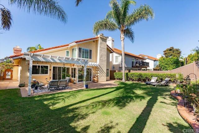 Detail Gallery Image 12 of 12 For 13411 Appalachian Way, San Diego,  CA 92129 - 3 Beds | 2/1 Baths