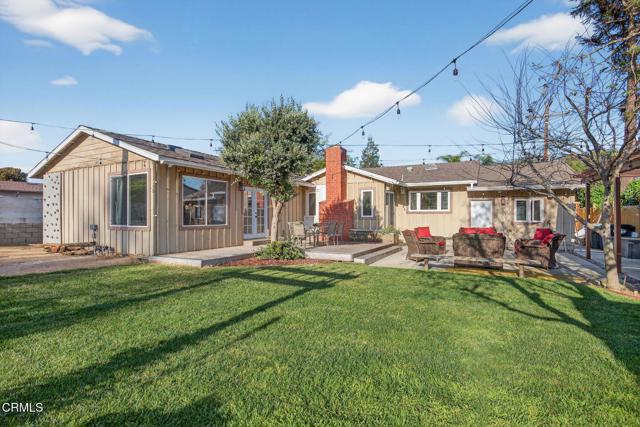 Detail Gallery Image 12 of 17 For 5054 Dodson St, Somis,  CA 93066 - 3 Beds | 2 Baths