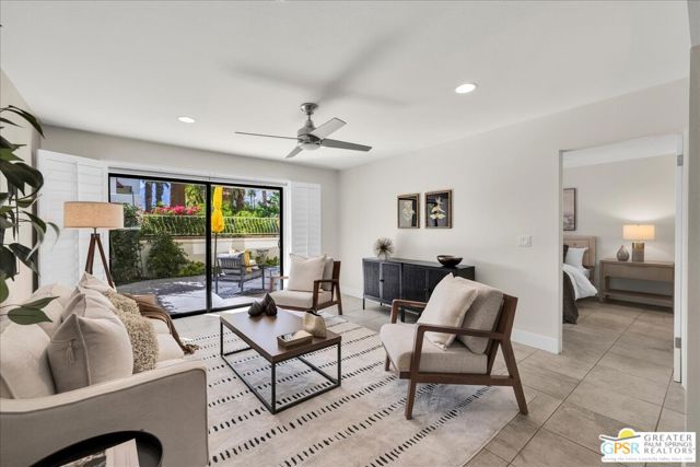 255 East Avenida Granada, 312, Palm Springs