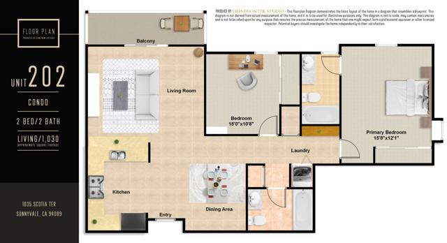 1035 Scotia Terrace, Sunnyvale CA: https://media.crmls.org/mediaz/74323491-44d7-4dee-9ef5-56274e285714.jpg