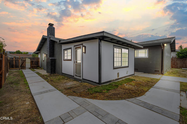 Detail Gallery Image 32 of 36 For 1892 Dunnigan St, Camarillo,  CA 93010 - 3 Beds | 2 Baths