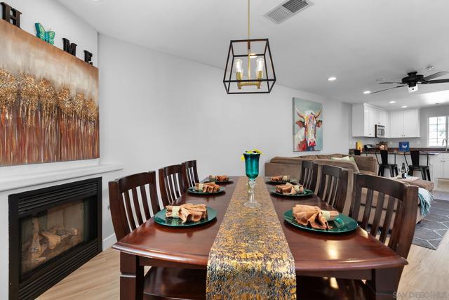 5092 Guava Ave., La Mesa, California 91942, 3 Bedrooms Bedrooms, ,3 BathroomsBathrooms,Condominium,For Sale,Guava Ave.,250039465SD