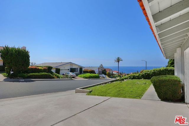 6703 Verde Ridge Road, Rancho Palos Verdes, California 90275, 4 Bedrooms Bedrooms, ,1 BathroomBathrooms,Residential,Sold,Verde Ridge,23248619