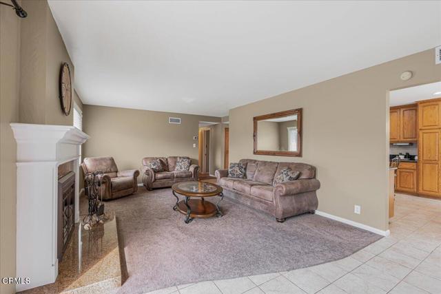 Detail Gallery Image 31 of 50 For 352 Moultrie Pl, Santa Paula,  CA 93060 - 3 Beds | 2 Baths