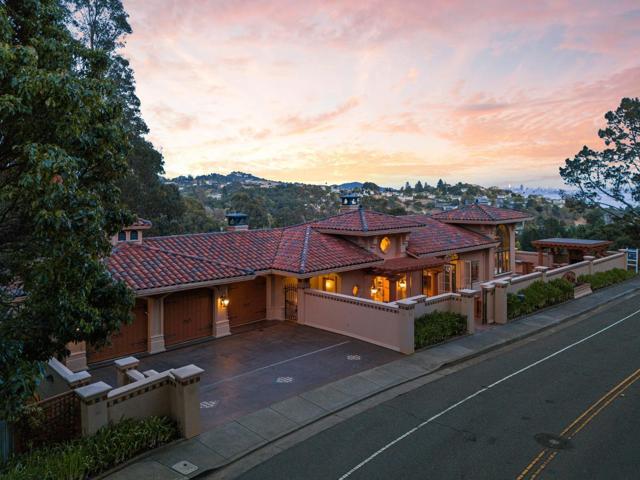 Details for 32 Via Los Altos, Tiburon, CA 94920