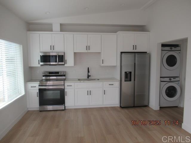 Detail Gallery Image 7 of 13 For 324 S Pardee St #102,  San Diego,  CA 92113 - 1 Beds | 1 Baths