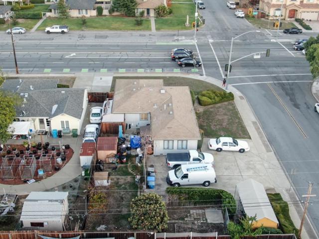 14553 Union Avenue, San Jose, California 95124, ,Multi-Family,For Sale,Union,ML81914054