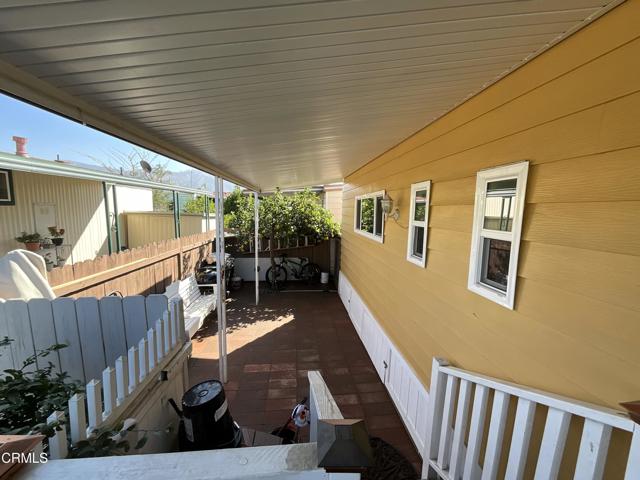 Detail Gallery Image 24 of 25 For 15433 W Telegraph Rd #54,  Santa Paula,  CA 93060 - 3 Beds | 0 Baths