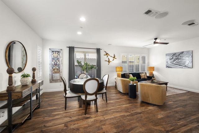 Detail Gallery Image 9 of 65 For 2753 Bellezza, San Diego,  CA 92108 - 3 Beds | 2/1 Baths