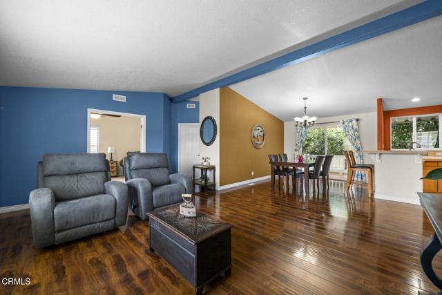 Detail Gallery Image 6 of 38 For 720 W Santa Maria St #10,  Santa Paula,  CA 93060 - 2 Beds | 2 Baths