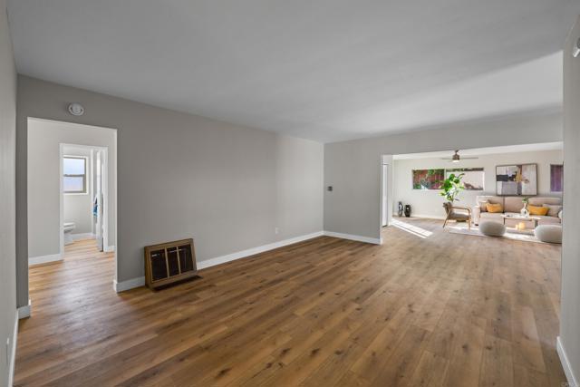 Detail Gallery Image 3 of 28 For 6662 Birchwood Street, San Diego,  CA 92120 - 3 Beds | 2 Baths