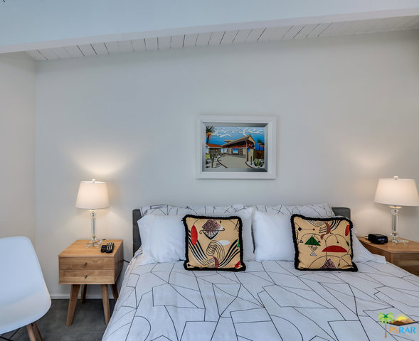 Guest Bedroom 1