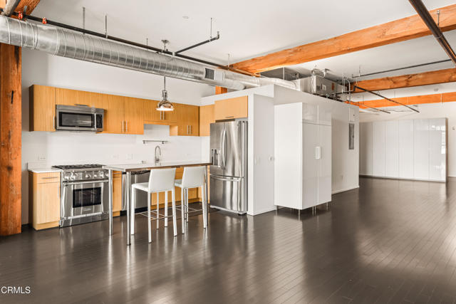 Detail Gallery Image 17 of 32 For 530 S Hewitt St #532,  Los Angeles,  CA 90013 - 1 Beds | 1 Baths