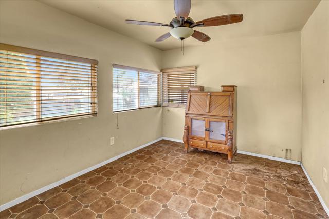 Detail Gallery Image 10 of 23 For 4312 Parks Ave, La Mesa,  CA 91941 - 2 Beds | 1 Baths