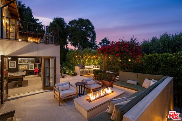 Drew Fenton | 182 N Carmelina Avenue Los Angeles CA | MLS: 7686952