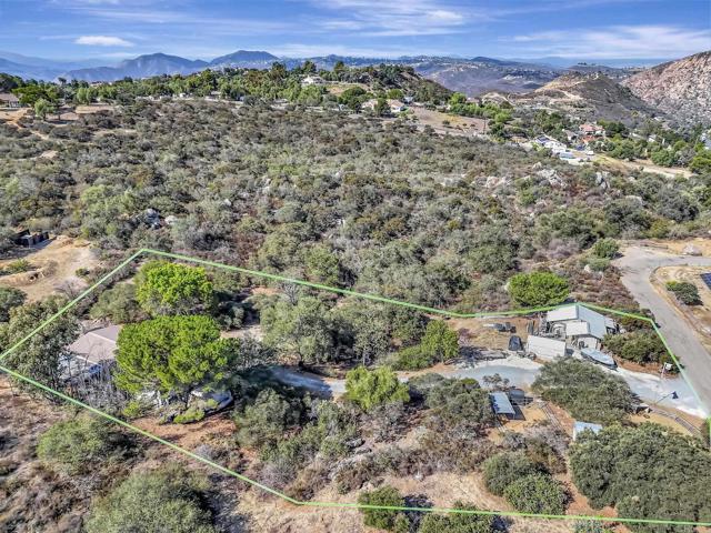 Detail Gallery Image 42 of 52 For 707 Lilac Ranch Rd, Alpine,  CA 91901 - 4 Beds | 2 Baths