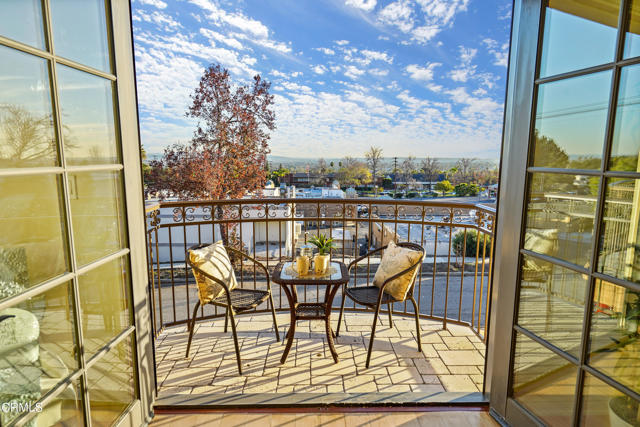 Detail Gallery Image 36 of 64 For 985 N Michillinda Ave #209,  Pasadena,  CA 91107 - 2 Beds | 2/1 Baths