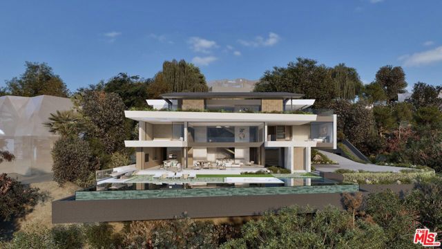 948 Bel Air Road, Los Angeles, California 90077, 0 ,Single Family Residence,For Sale,Bel Air,0,26647729