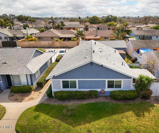 Detail Gallery Image 13 of 17 For 2430 Alexander St, Oxnard,  CA 93033 - 2 Beds | 1 Baths
