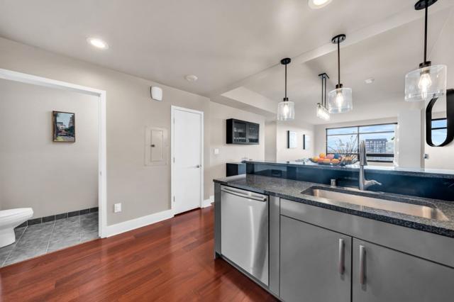 Image 11 of 70 For 88 San Fernando Street 1403